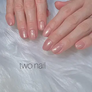 ネイル two nailのネイルデザイン