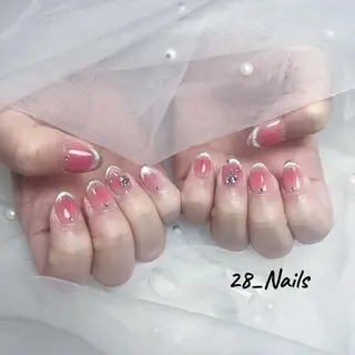 ネイル ニャット アインのネイルデザイン