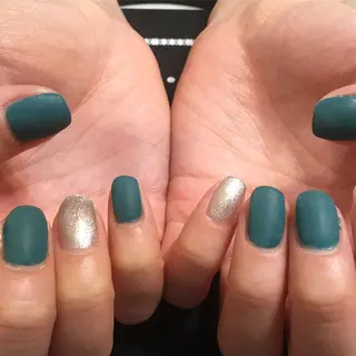 ネイル 🌈KANÅKO 🌈のネイルデザイン