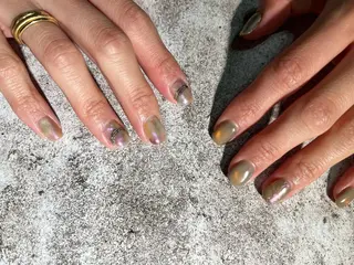 ネイル Kimura Yukoのネイルデザイン