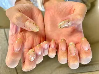 ネイル mieux HAZUKiのその他イメージ