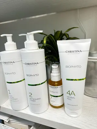 salon moi(モア)のエステ・リラクイメージ