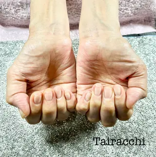 ネイル Tairacchi ﾀｲﾗｯﾁのエステ・リラクイメージ