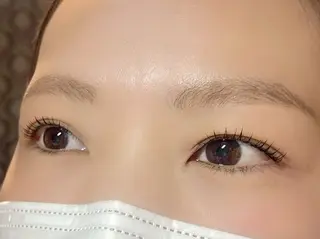 マツエク・マツパ Regene HIROKAWAの眉毛・アイブロウイメージ