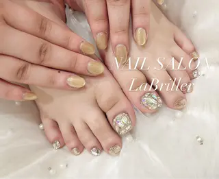 ネイル 《LB》ラブリエ Nail&eyeのマツエク・マツパデザイン