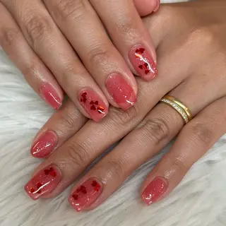 ネイル Irodim所属・MOKA NAKAGAWAのエステ・リラクイメージ