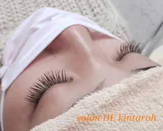 マツエク・マツパ TOTAL BEAUTY SPACE REC 平塚駅前店所属・REC平塚店 ★EMI★のマツエク・マツパデザイン