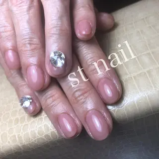 ネイル st nailのネイルデザイン