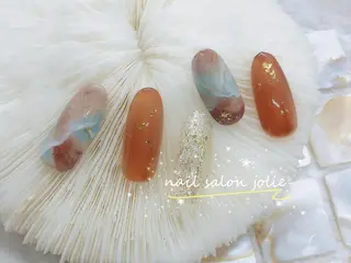 ネイル スカルプ専門店アイカ ☆のネイルデザイン