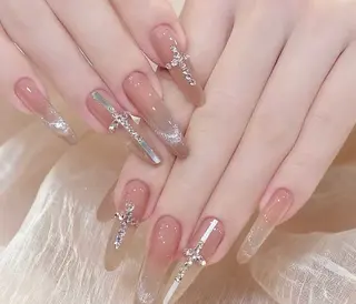 ネイル CI CIのネイルデザイン