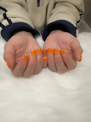 ネイル cocoTina所属・coco Tinaのネイルデザイン