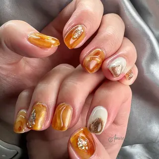 ネイル You kyehwaのネイルデザイン