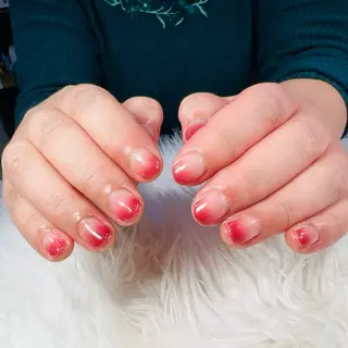 ネイル ネイルサロン ロア旧ジョリーのネイルデザイン