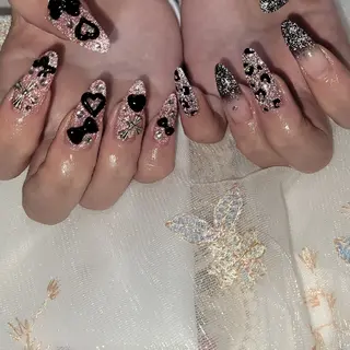 ネイル ネイルサロンほっこり kanaのネイルデザイン