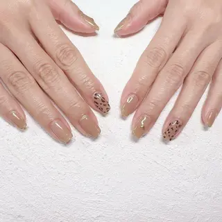 ネイル Regaro i.sのネイルデザイン