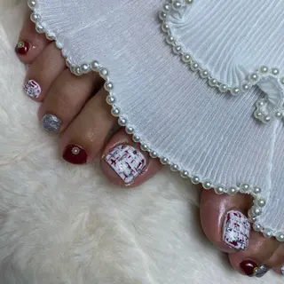ネイル Beauty Space N&Nのネイルデザイン