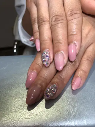 ネイル ネイルサロン Sweetのネイルデザイン