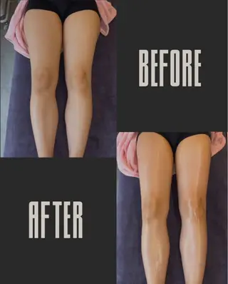 SHARES Mamiのエステ・リラクイメージ