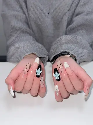 ネイル BERA NAILSのネイルデザイン