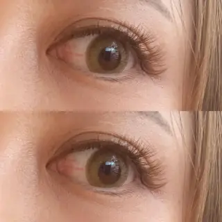 マツエク・マツパ Extension Tomato梅田店所属・Tomato 藤平のマツエク・マツパデザイン