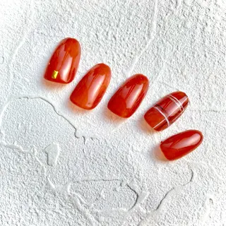 ネイル 🌿 Asumi🌿のネイルデザイン