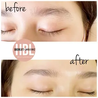 アイブロウ Belle所属・Belle 山崎のマツエク・マツパデザイン