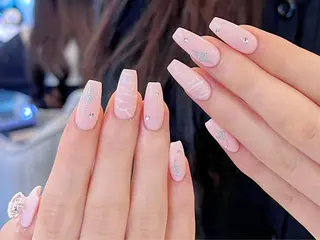 ネイル VENUS _Jrのネイルデザイン