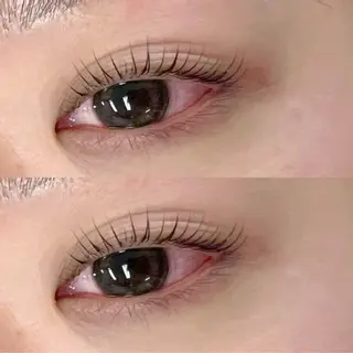 マツエク・マツパ 《amii.》永島 パリ/束感/エクステのマツエク・マツパデザイン