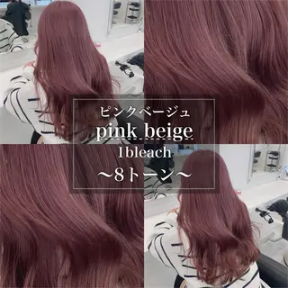 カラー 💎透明感カラー /kaito💎のヘアスタイル