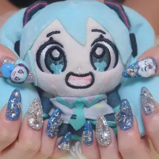 ネイル Dreamer nailのネイルデザイン