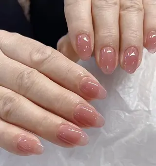 ネイル Queens 榊 まおのネイルデザイン