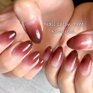 ネイル Tree NORICO.のネイルデザイン