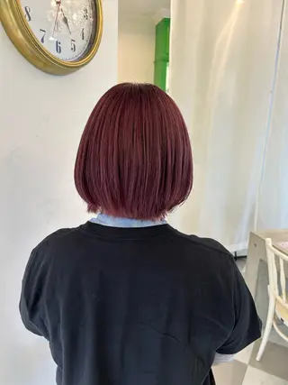 ショート macaron  宇都宮店所属・酒井 はるなのマツエク・マツパデザイン