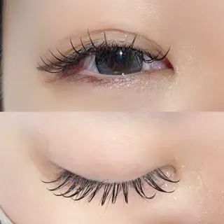 マツエク・マツパ YUKA 🍯のマツエク・マツパデザイン