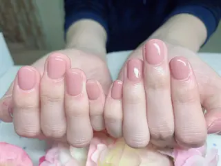 ネイル ﾌｨﾙｲﾝ専門ﾈｲﾙｻﾛﾝ彩 博多駅前店所属・ネイルサロン 彩 irodoriのネイルデザイン