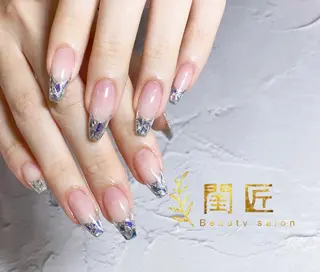 ネイル 閨匠 ビューティサロンのネイルデザイン