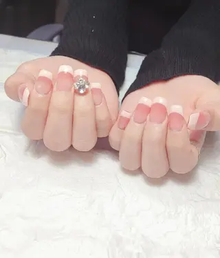 ネイル E·U·B ネイル所属・横浜市中区曙町 E·U·Bネイルのネイルデザイン