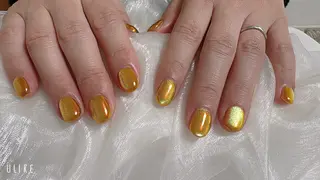 ネイル 絢佳 nailのネイルデザイン