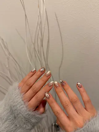 ネイル naillist sayoのネイルデザイン