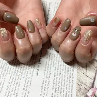 ネイル nails by sayaのネイルデザイン