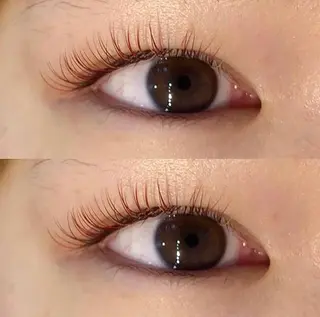 マツエク・マツパ maroneyelash所属・坂田 亜依のマツエク・マツパデザイン