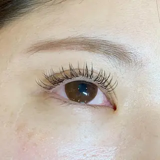 マツエク・マツパ 石原 怜那のマツエク・マツパデザイン