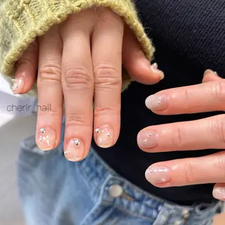ネイル Cherirnail kaoriのネイルデザイン