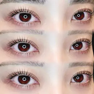 マツエク・マツパ AMPHITOKYO 牧田伊代野の眉毛・アイブロウイメージ