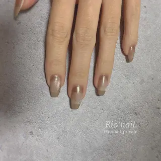 ネイル nailsalon linneのネイルデザイン
