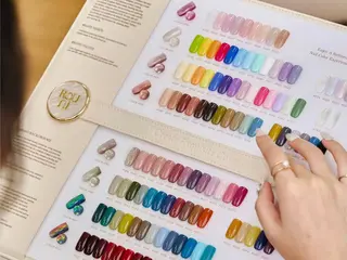 ネイル 🦋To Be スカルプ専門店のネイルデザイン