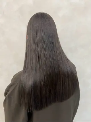 セミロング メンズカット タノクラのヘアスタイル
