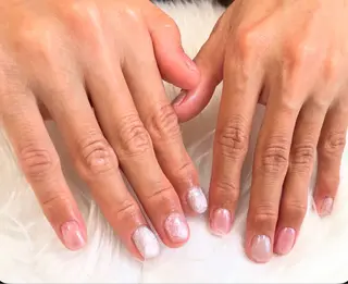 ネイル nailsalon HOPEのネイルデザイン