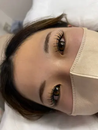 マツエク・マツパ リ さのマツエク・マツパデザイン