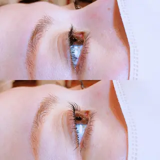 マツエク・マツパ なかむら 🪡のマツエク・マツパデザイン